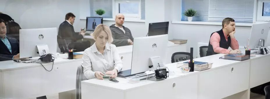 Как не «стоять над душой» у сотрудника и получать высокий результат 