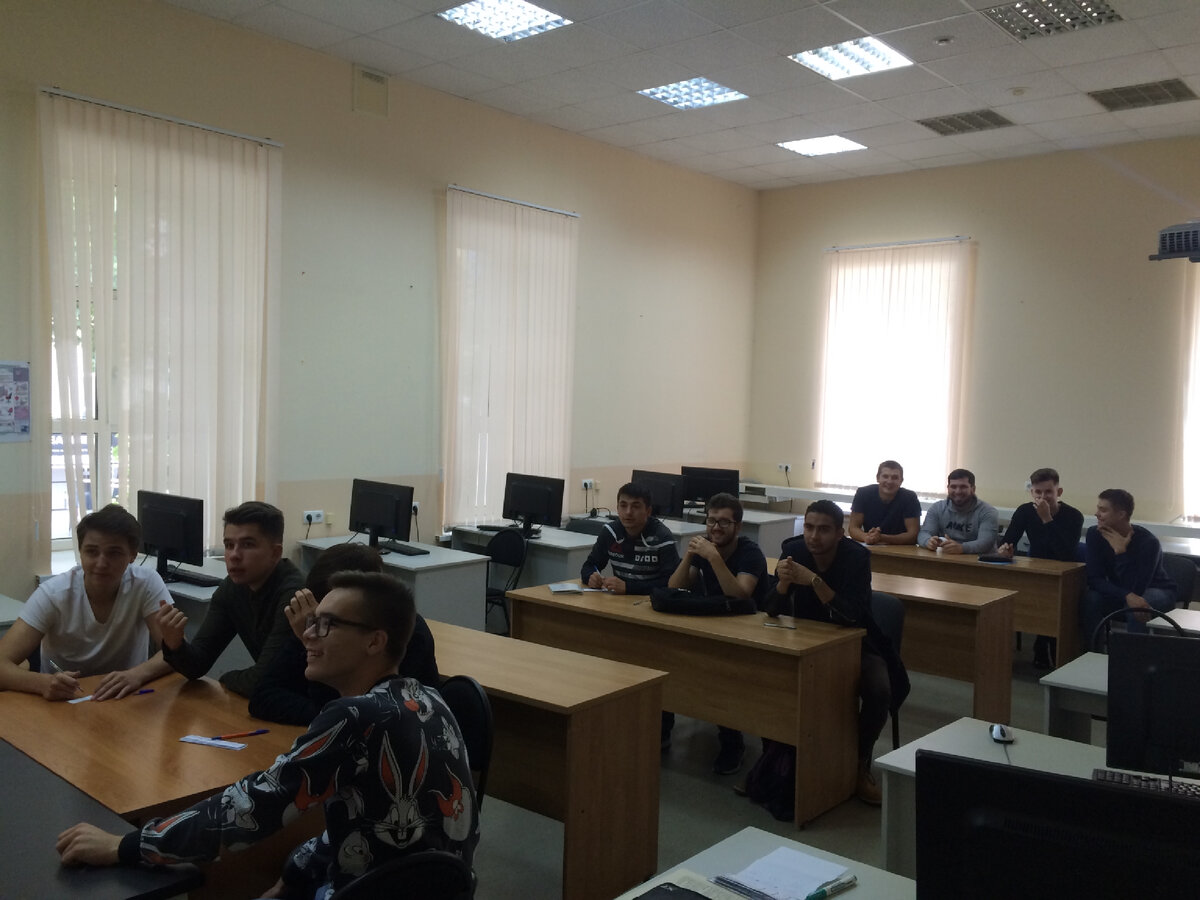 Объяснение правил игры 