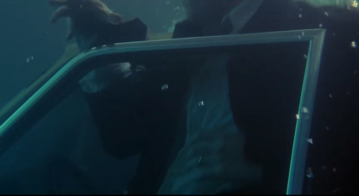 Кадр из фильма "Восставший из ада 6: Поиски ада"