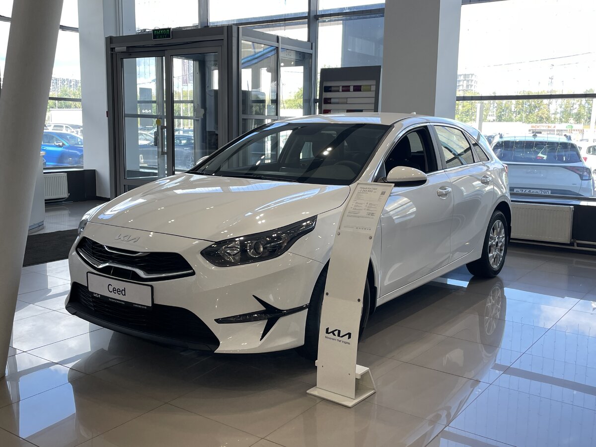     бюджетки1 Фото: АвтоВзгляд