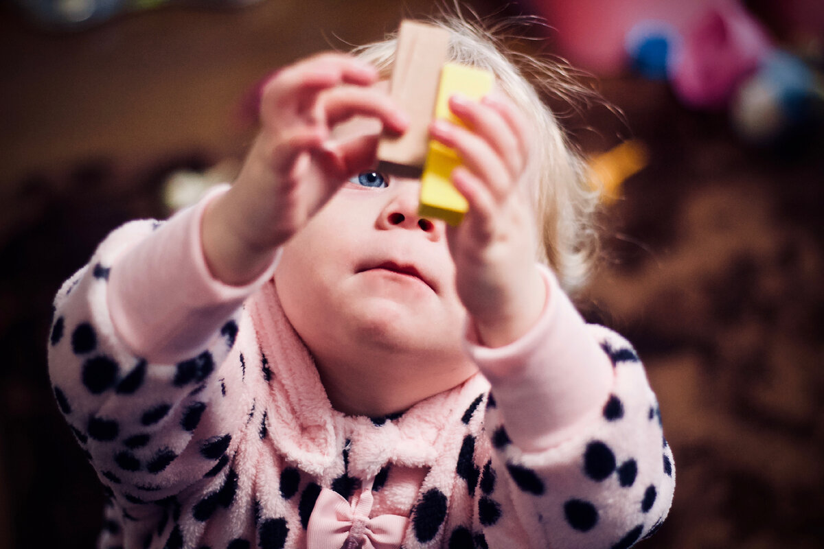 Сенсорное развитие детей раннего возраста ✅ Блог 5perspectives.ru