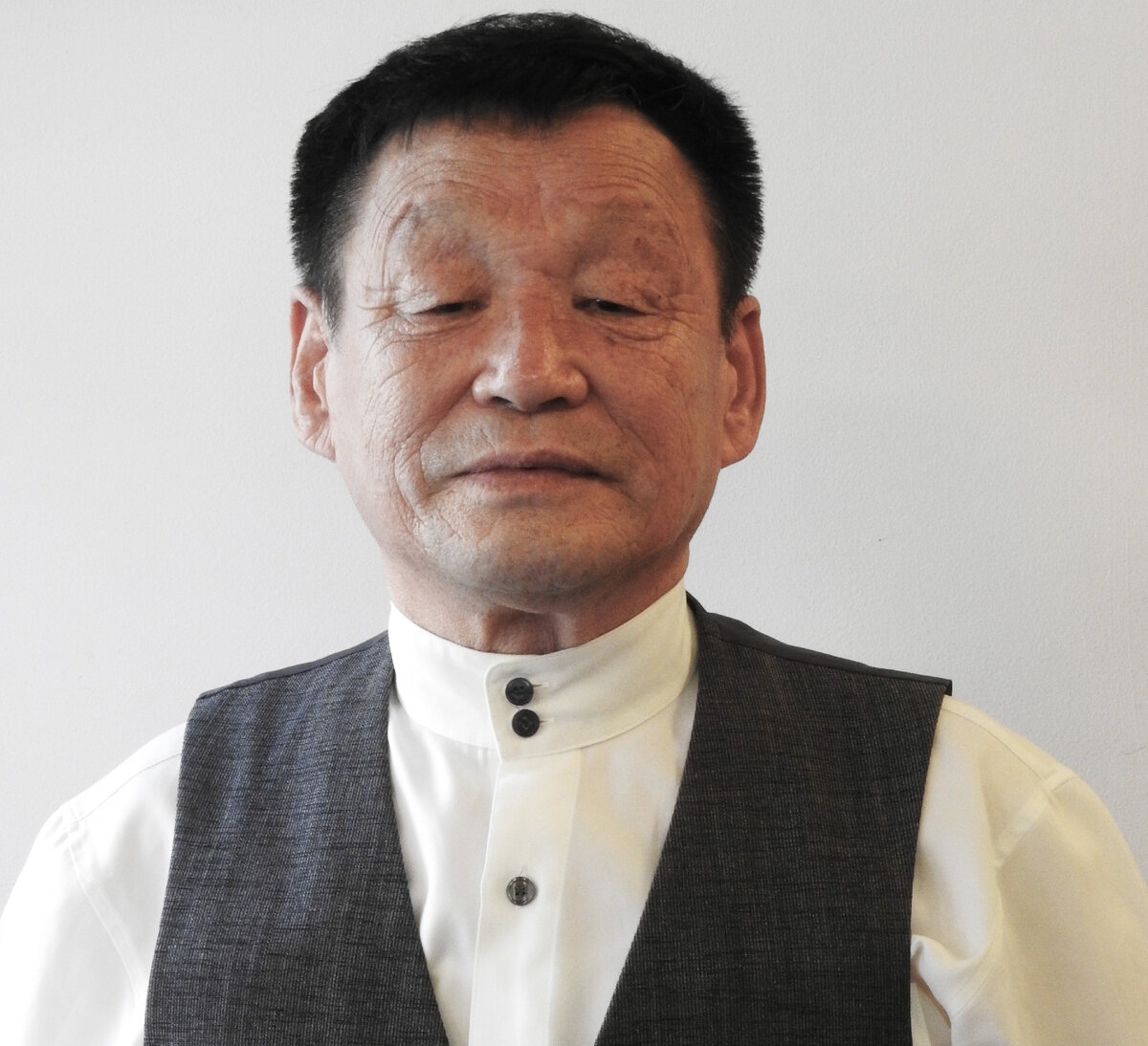 Масадзи Исикава. Фото из открытых источников.