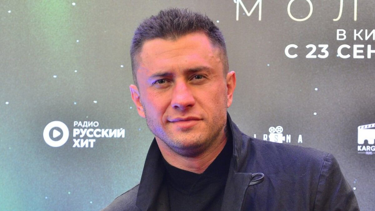        Павел Кашаев/Global Look Press