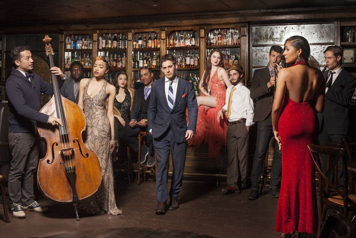 Postmodern Jukebox
