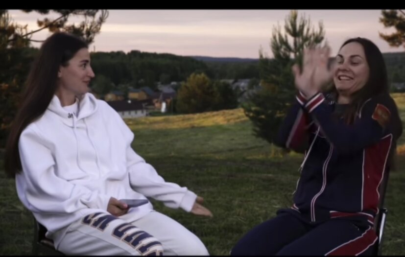 Юлия Ступак и Анастасия Кулешова скорее всего выступят на ЧР