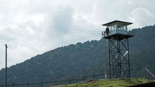   © Sputnik / Табылды Кадырбеков