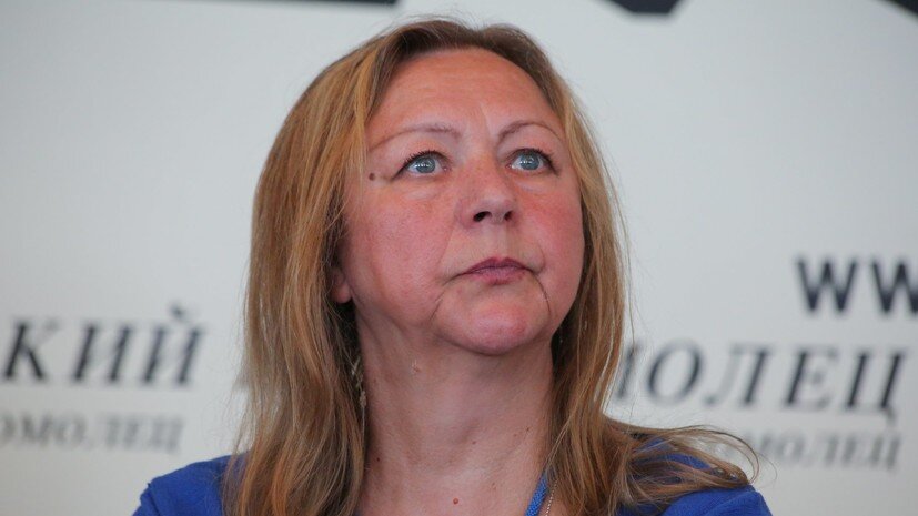   globallookpress.com АГН Москва