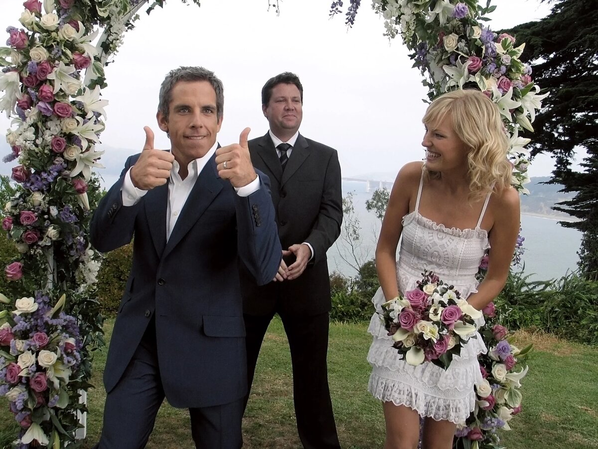 Кадр из фильма «Девушка моих кошмаров»