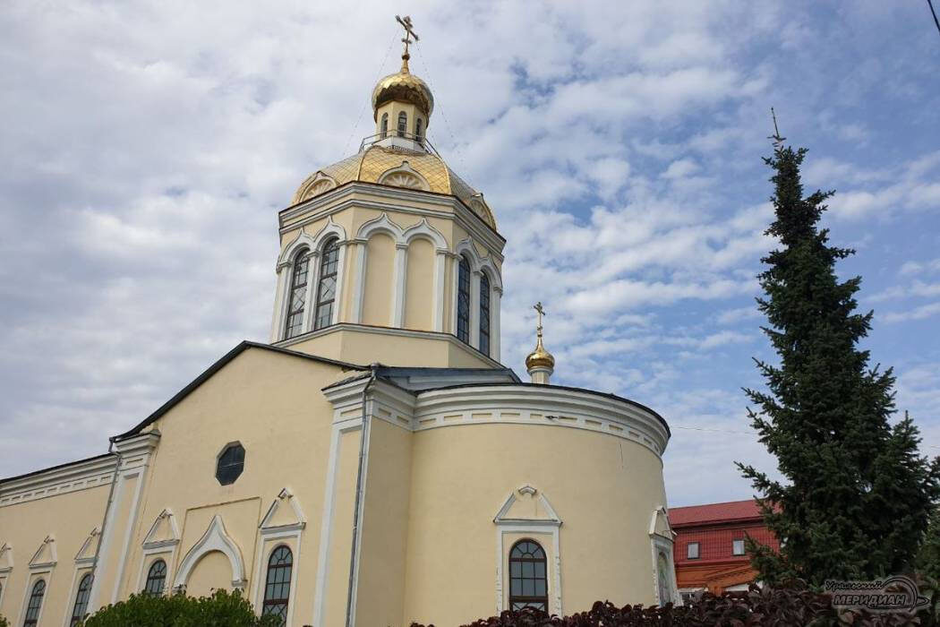    Фото: Анна Овсянникова © ИА «Уральский меридиан» Анна Овсянникова