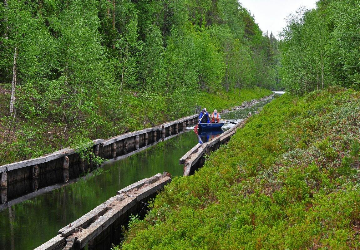 Расцвет Соловецкого монастыря произошел в 16 веке, когда туда послушником прибыл Федор Колычев. Позднее он станет настоятелем этого монастыря с именем Филипп.-3