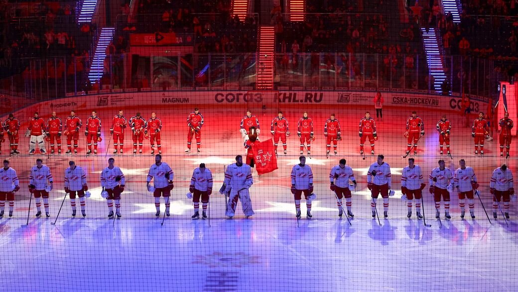   Владимир Беззубов, photo.khl.ru