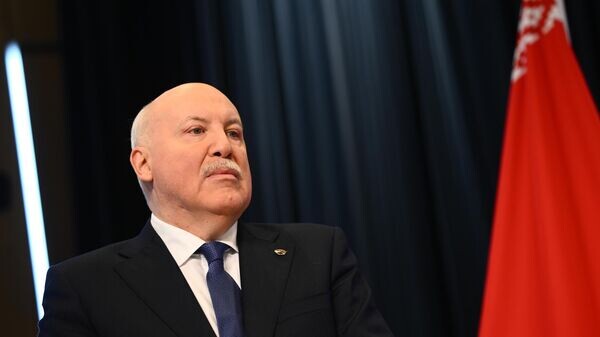   © Sputnik / Владимир Астапкович