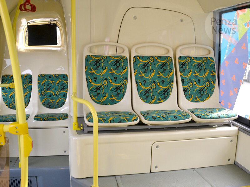   © Фото из архива ИА «PenzaNews»