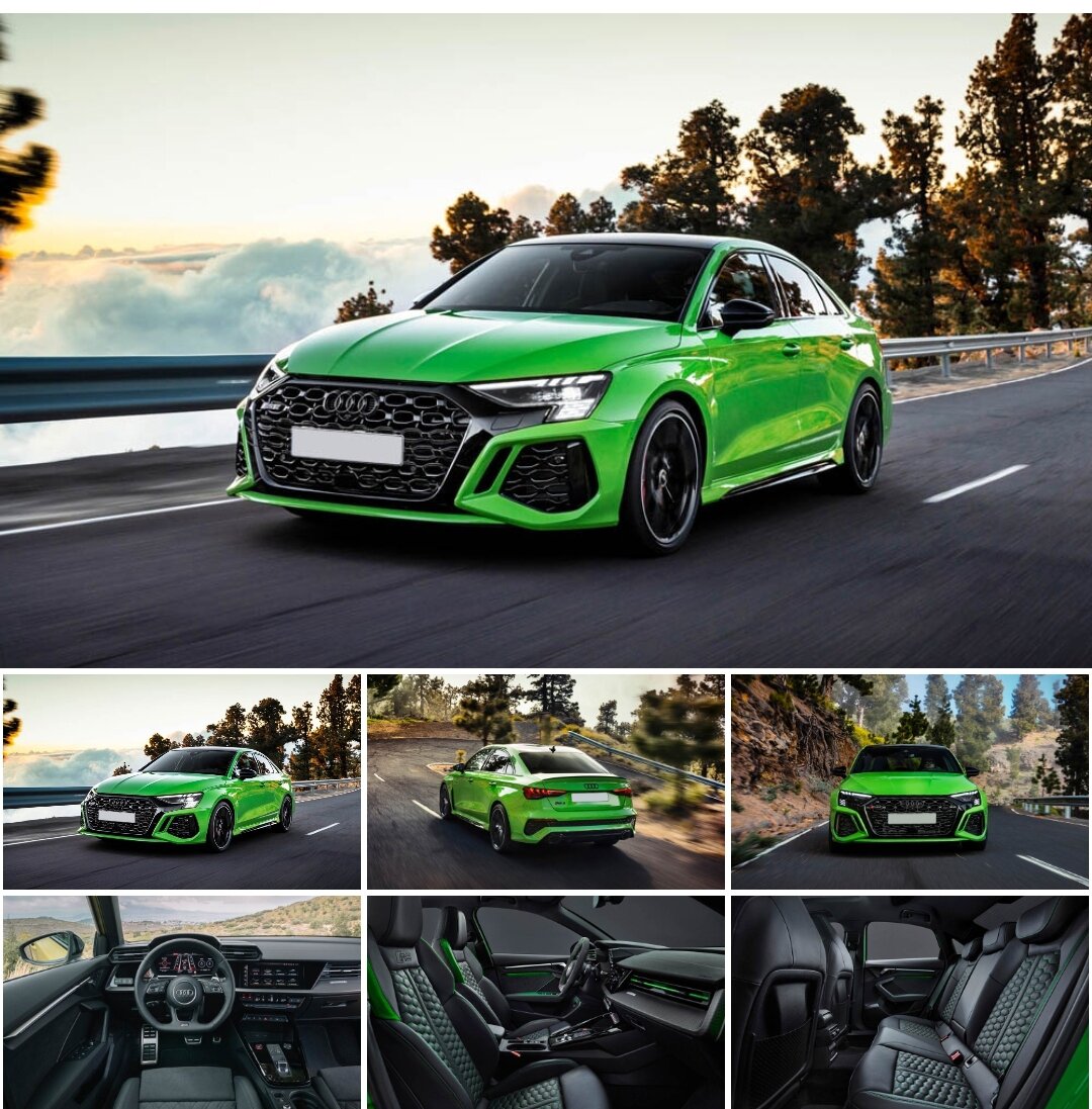 Audi RS5 / Ауди RS5 – это сочетание классической элегантной формы и мощнейшего двигателя. 4,2-литровый мотор V8 выдает 450 л.с., разгон от 0 до 100 км/ч занимает всего 4,6 секунды. Максимальная скорость спорткара в стандартном исполнении ограничена электроникой на уровне 250 км/ч (по заказу – 280 км/ч).

Как и все мощные Audi / Ауди с индексом RS, автомобиль оснащен системой полного привода quattro®. По умолчанию крутящий момент распределяется в соотношении 40:60 со смещением. 
