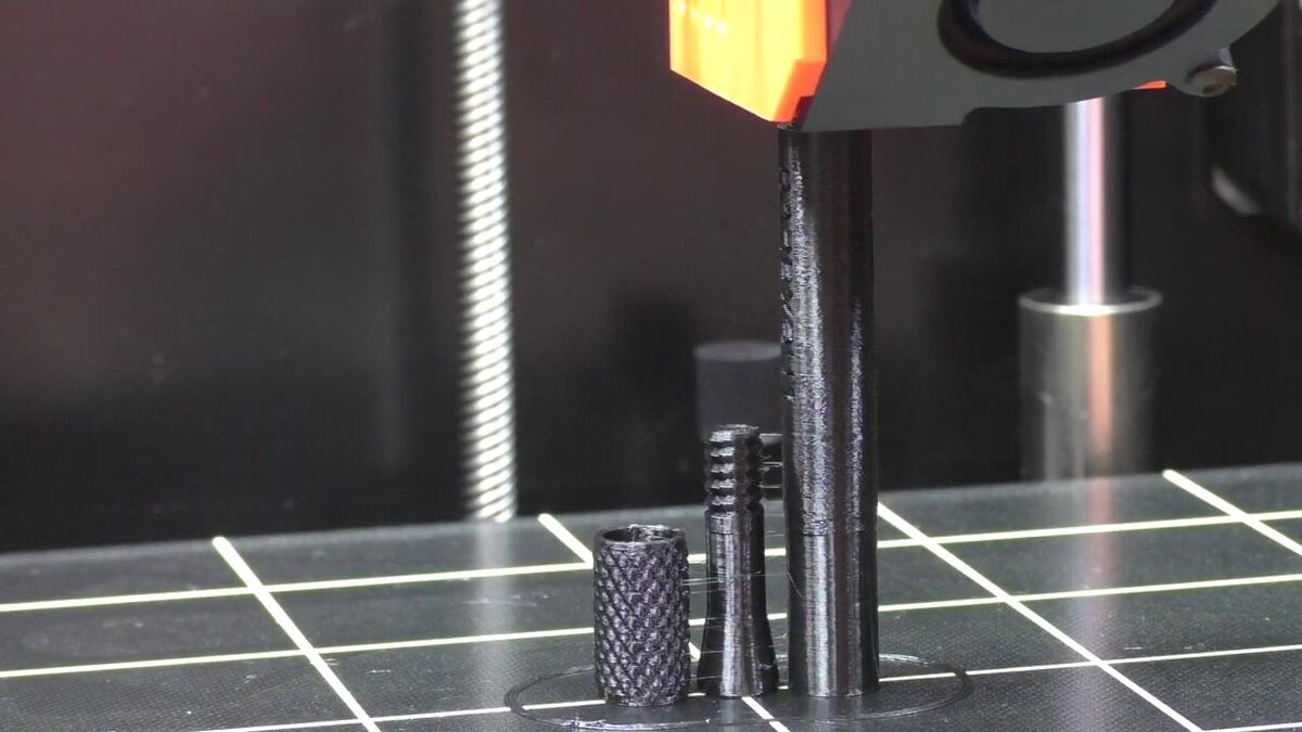 Полезные инструменты для мастерской, которые можно напечатать на 3д принтере