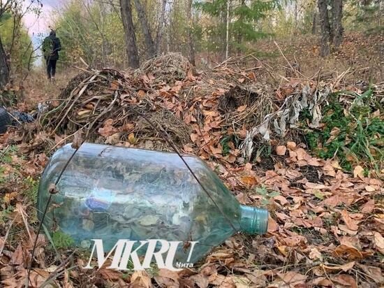   МК в Чите