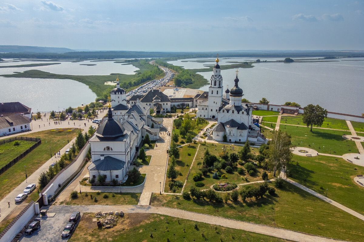 Фото: © Владимир Васильев / «Татар-информ» 
