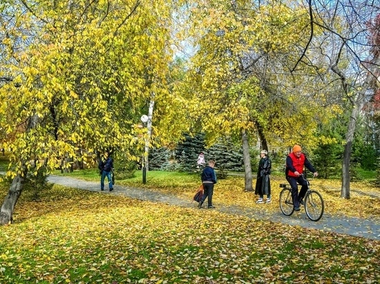     Фото Людмилы Ковалевой, "Южноуральская панорама"