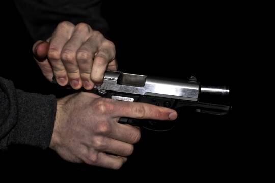    Предполагаемым мотивом убийства терапевта из Оренбурга стала зависть