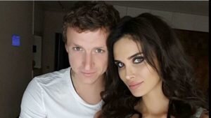    Фото: Страница Павла Мамаева в личном блоге Антон Коваль