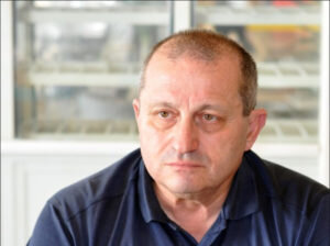    Фото: страница Якова Кедми во «ВКонтакте» Гульназ Астахова