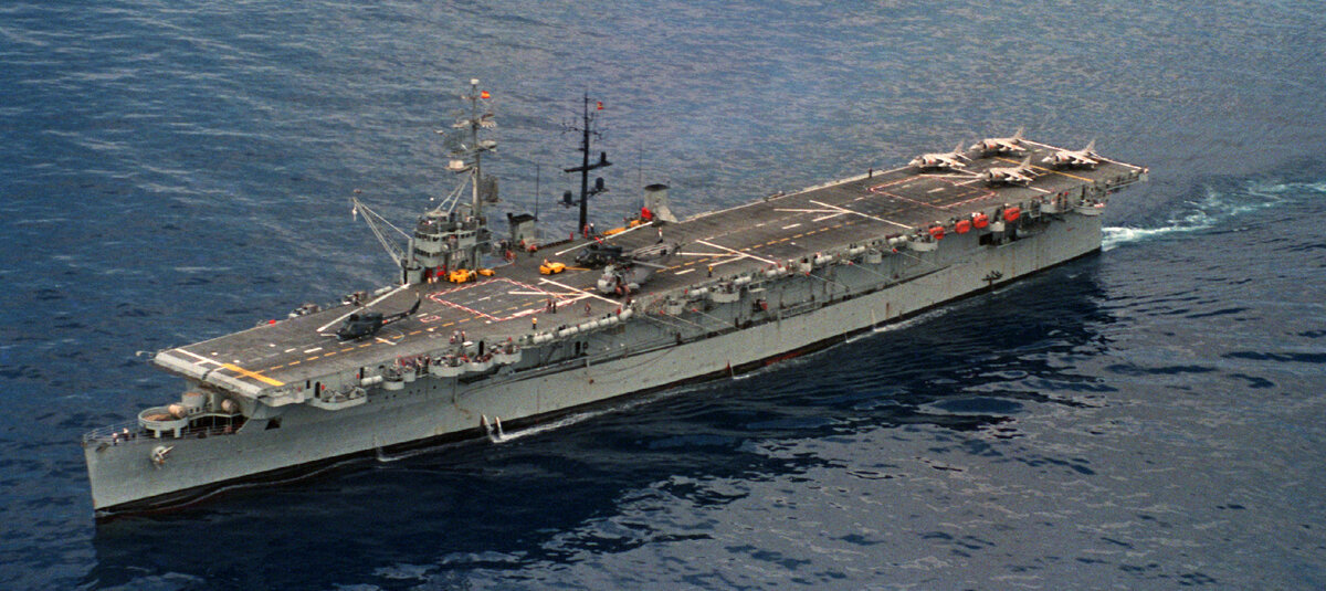 АВП "Дедало" Фото из Интернета.