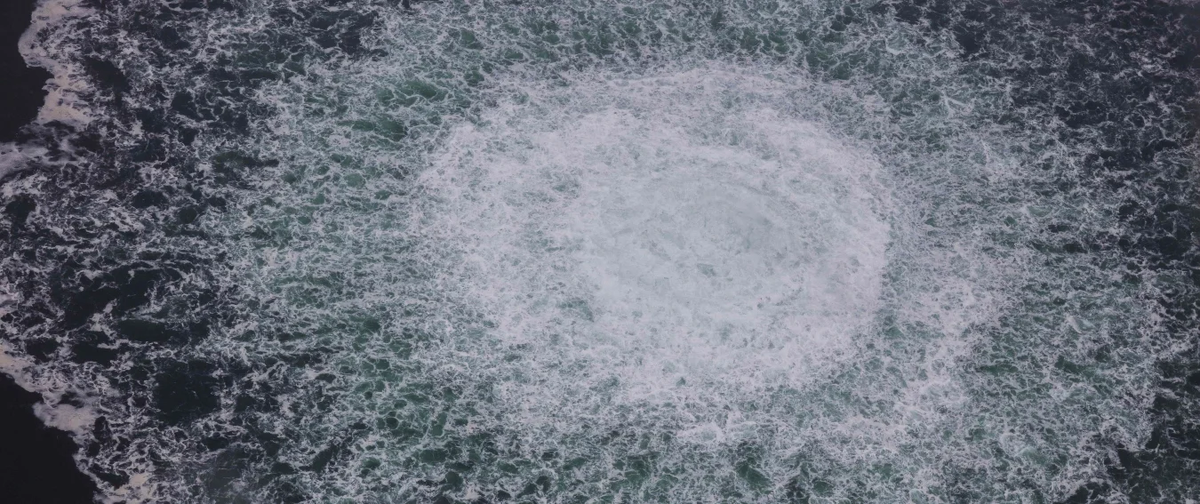 подорвав три нитки российских газопроводов СП1 и СП2