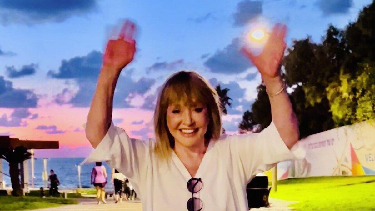    Алла Пугачева© Фото опубликовано Аллой Пугачевой в соцсети