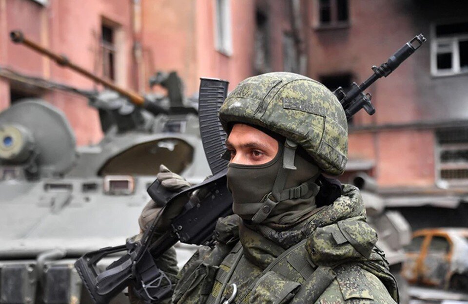     Новые льготы для мобилизованных ввели в Нижегородской области. Владимир ВЕЛЕНГУРИН