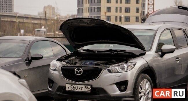 Фото: «CAR.RU»