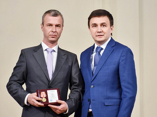     Фото: Портал правительства Тульской области