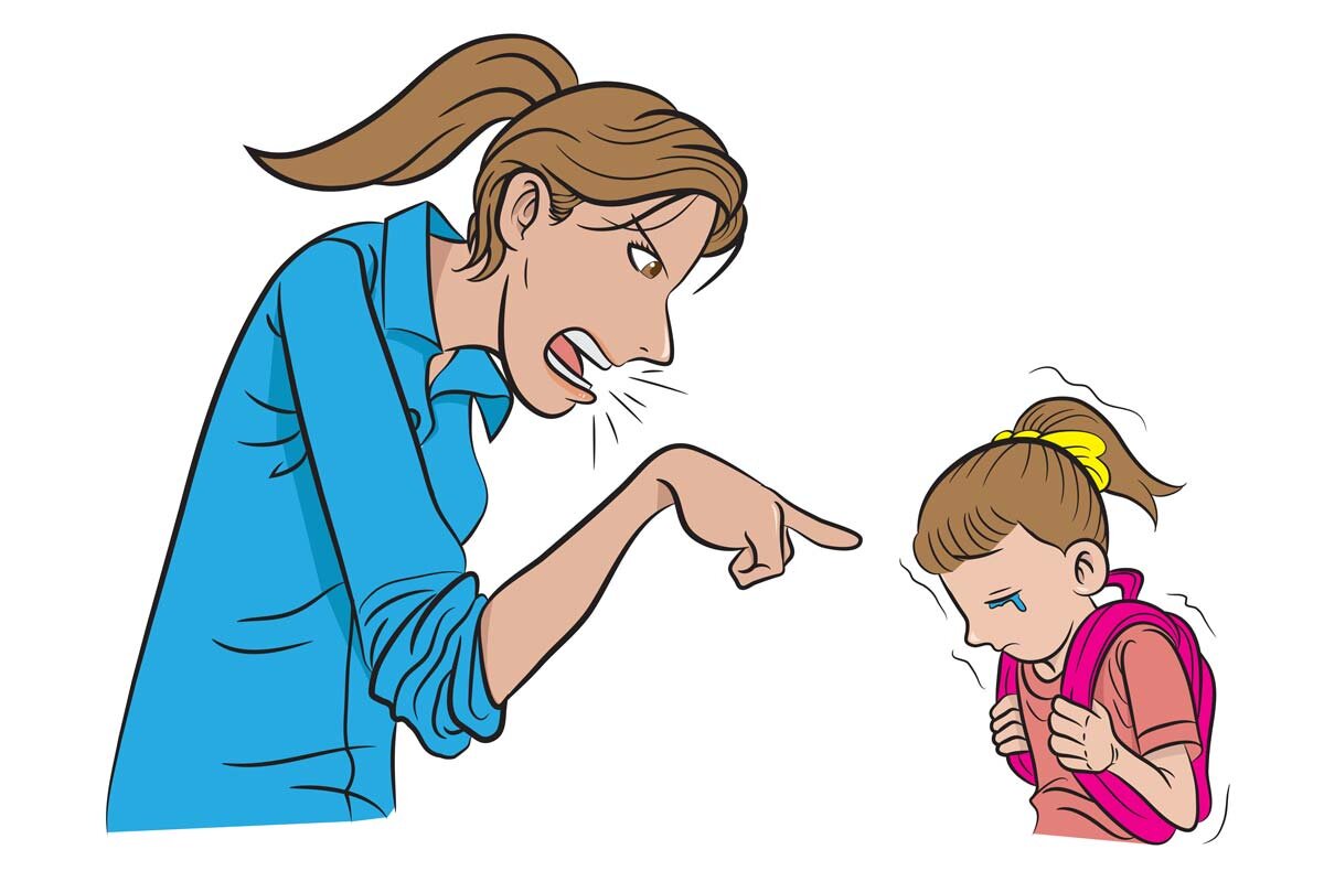 Статья "Токсичные родители: Что страшное они нам передали?" / Психолог Галина Радченко - запись на консультацию через контакты в описании канала.