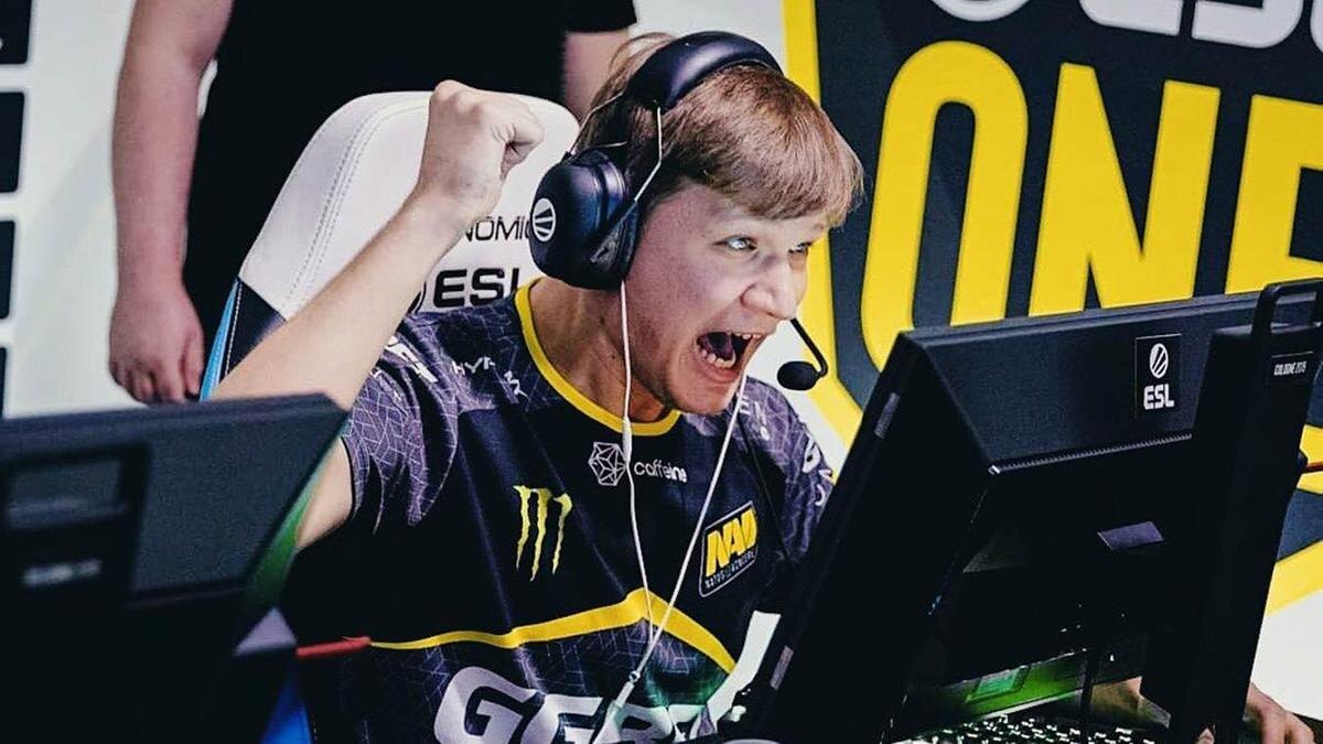    Александр s1mple Костылев:championat.com