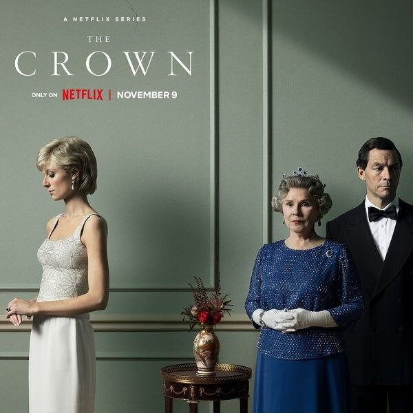     Принцесса Диана и королевская семья вступают в войну с трагическим исходом в трейлере «Короны»