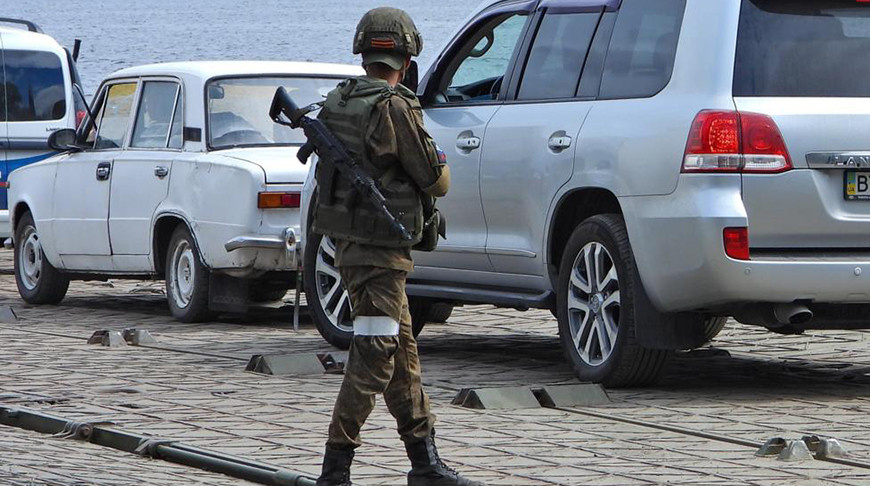    Фото из архива ТАСС