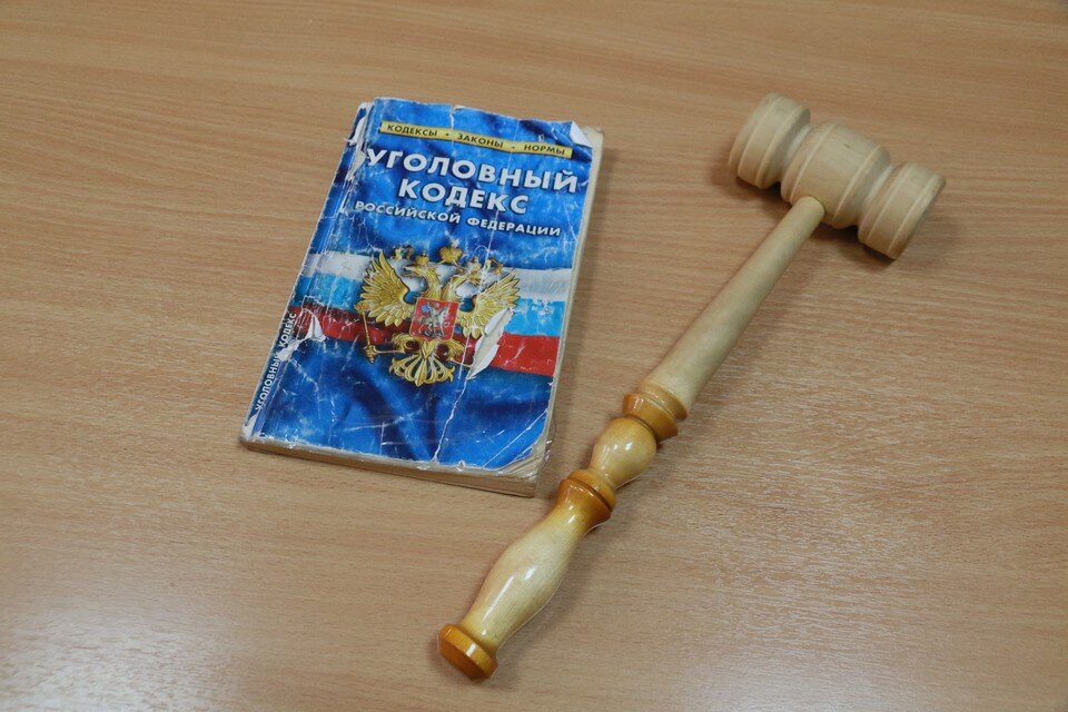     Уголовное дело направлено в суд Олег УКЛАДОВ