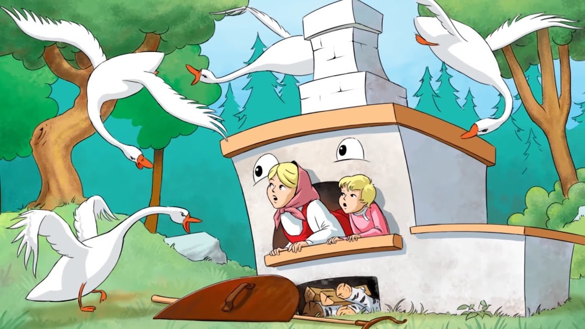 Фото: https://orenburgkniga.ru/fairy_tales/skazki-pro-gusej-citat-besplatno-onlajn.html