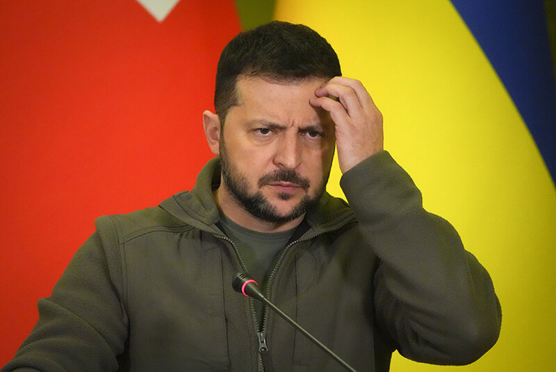    © Efrem Lukatsky/AP/TASS