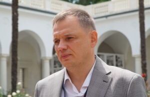    Фото: khogov.ru Наталья Анисеева