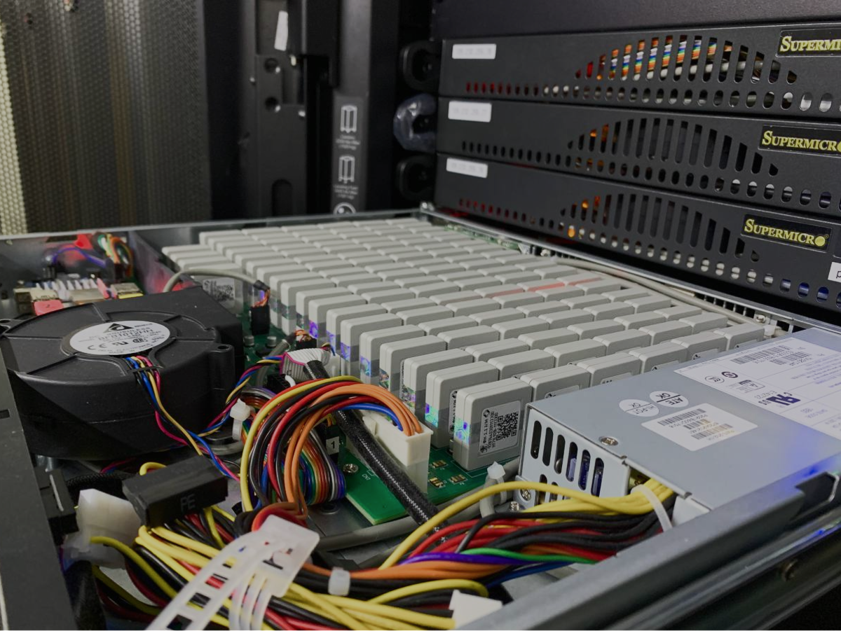 «БФР-112ФС» со всеми 112 фискальными накопителями