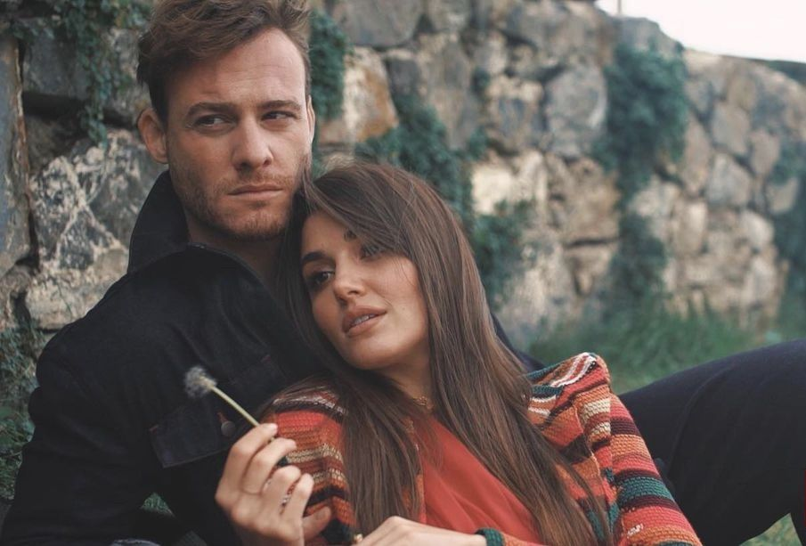 "Стара љубав се не заборавља" - турски глумци који су поново почели да се забављају