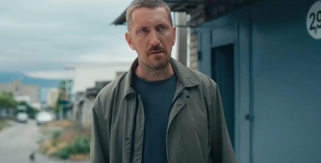    Фото: кадр из фильма