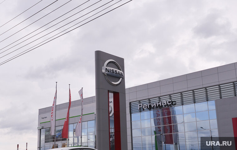    Nissan исключат из списка параллельного импорта после налаживания обслуживания автомобилей