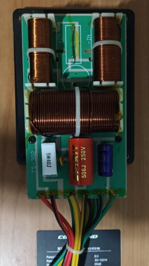 Фото моих кроссоверов (заводские)