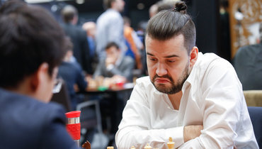 Норвежцы в шоке от допуска Непомнящего на ЧМ по шахматам Фишера. Чем они недовольны?  📷
