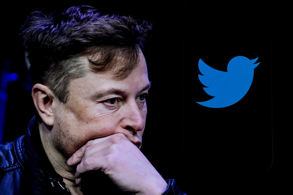 Илон Маск Фото: Muhammed Selim Korkutata / Anadolu Agency / Getty Images