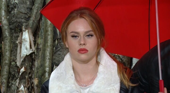 Катя Горина. Источник: эфиры дома 2