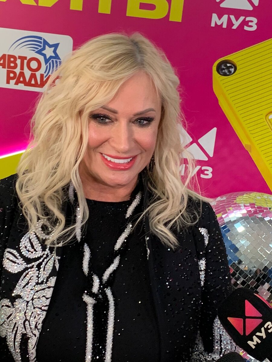 Наталия Гулькина 