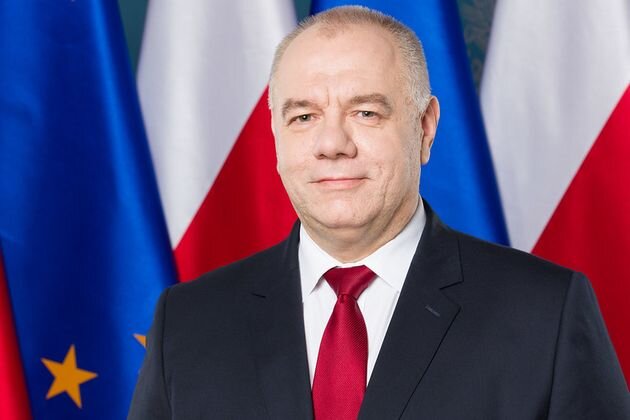    Яцек Сасин (cc) Kancelaria Premiera
