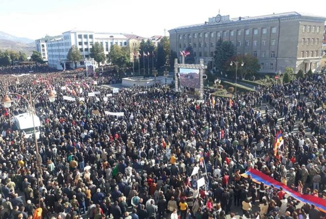 степанакерт армения